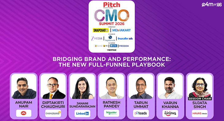 Pitch CMO Summit 2026