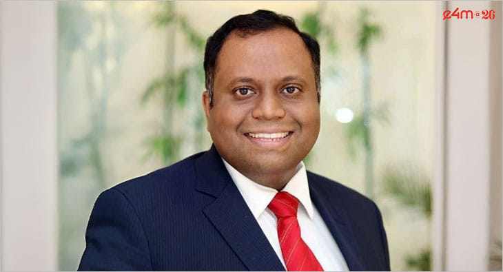 Rohan Lobo Appointed Deloitte TMT Leader for South Asia