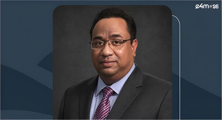 Sanjay Dutta Joins Third Wave Coffee as New CTO