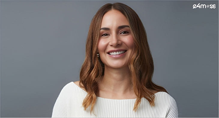 KFC Appoints Amy Ellis Durini as Global Chief Brand Officer
