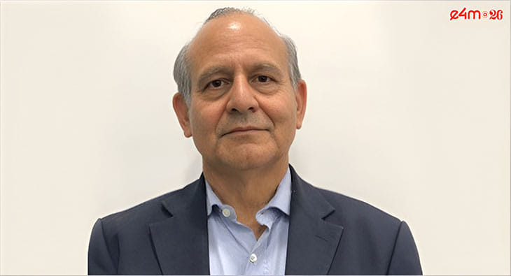 Leo Puri Joins Asian Paints as Independent Director for Five Years
