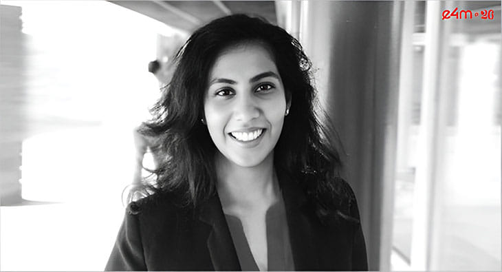 Geetanjali Jain Appointed Director of Sports Marketing at JioStar