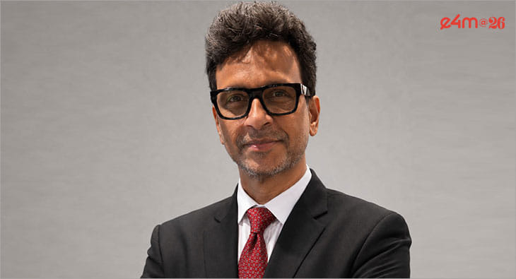 Rediscovering the Value of Human Conversations in Business - Yesudas S Pillai
