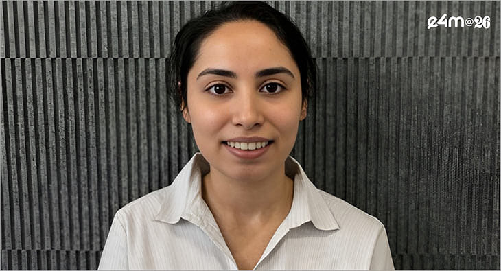 Gursimran Kaur Mehar Appointed Breaking News Editor at Bloomberg News