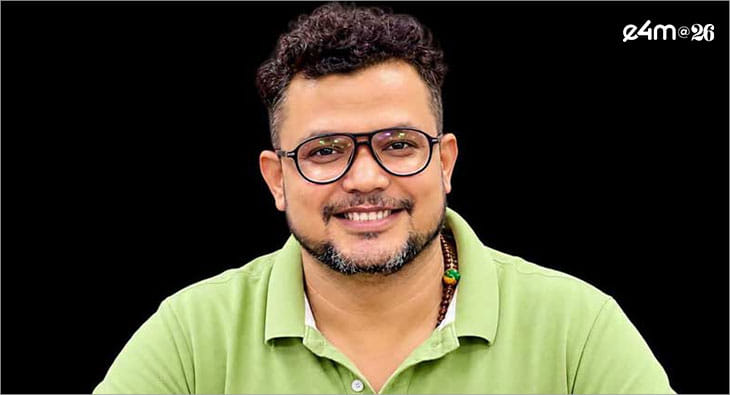 Avnish Kumar Mishra Rejoins Dainik Jagran as Chief Reporter