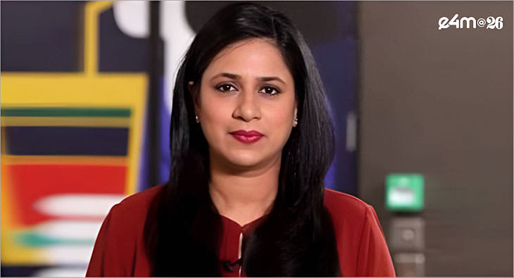 Timsy Jaipuria Departs CNBC-TV18 After 10 Years of Leadership