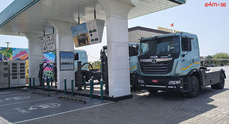 CHARGEZONE Secures $1 Billion in Energy Contracts for EV Expansion