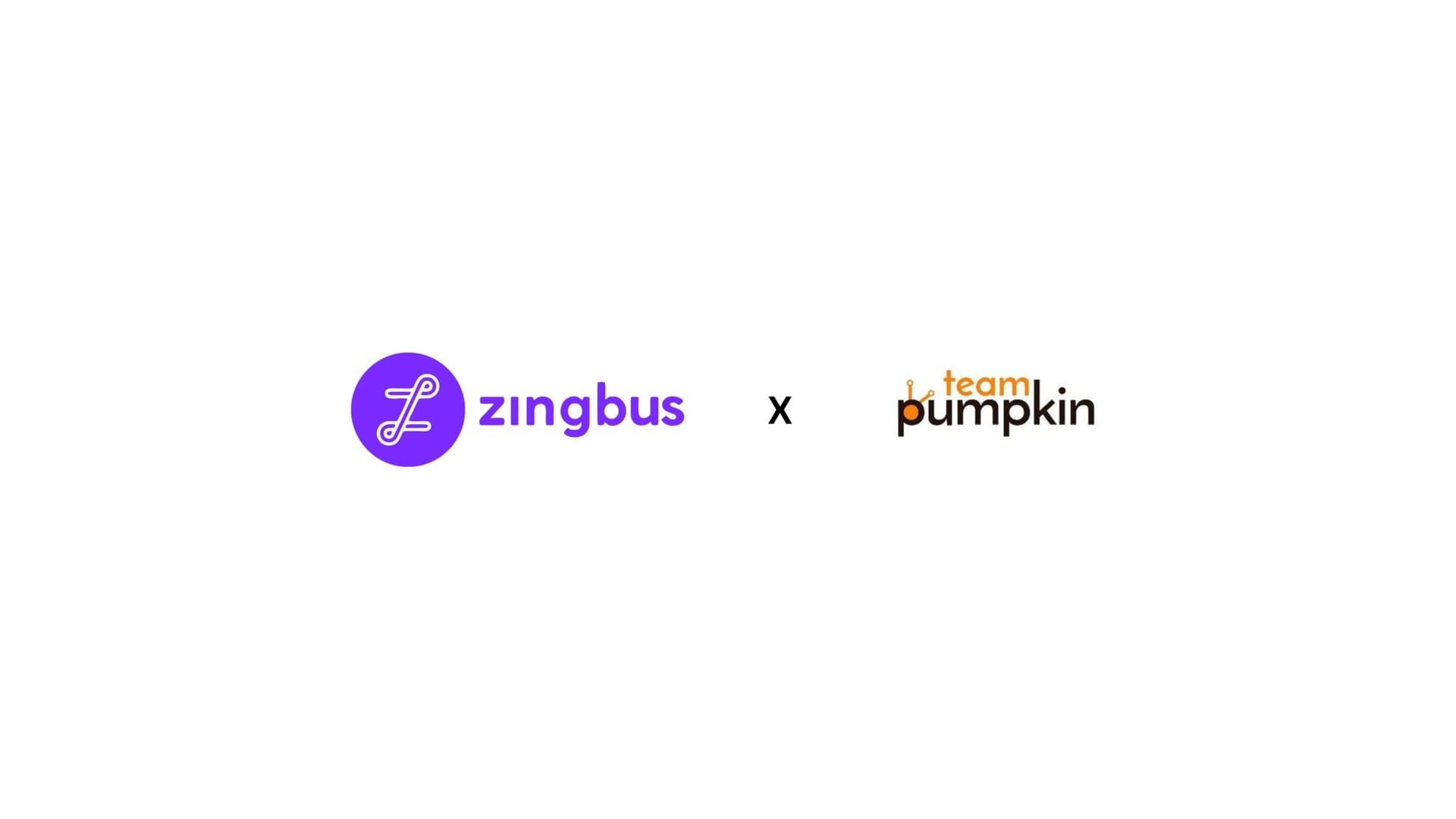 Zingbus Partners with Team Pumpkin to Enhance Communications Strategy