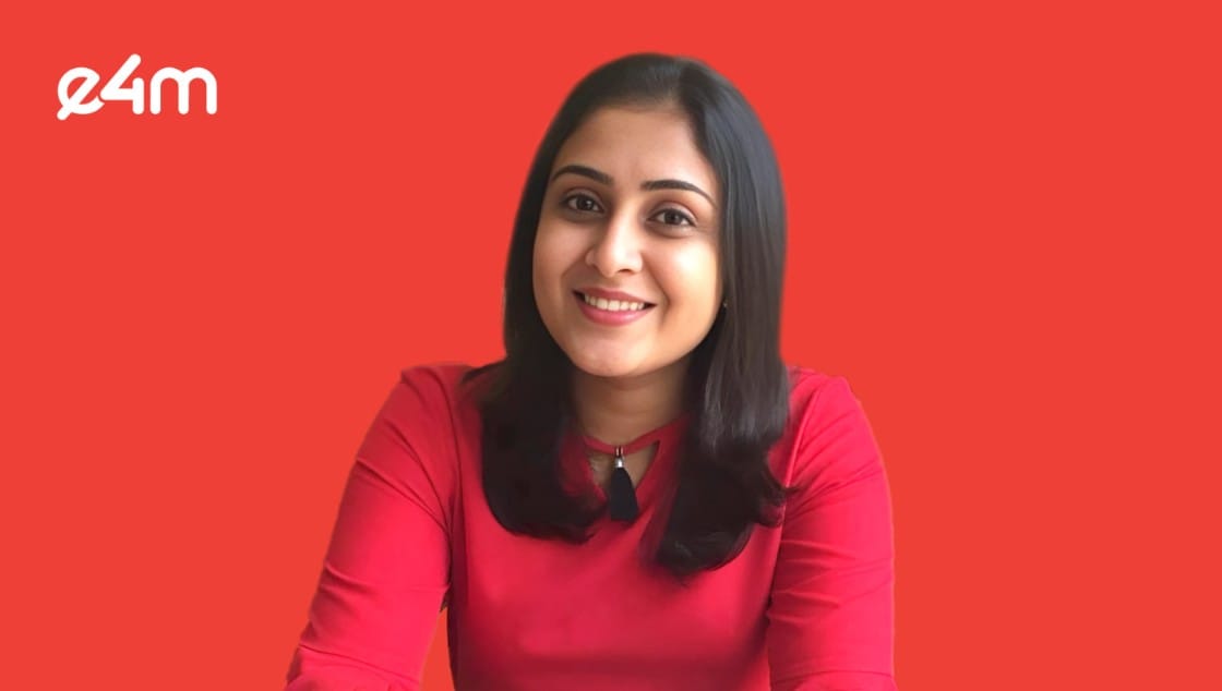 Karishma Rane