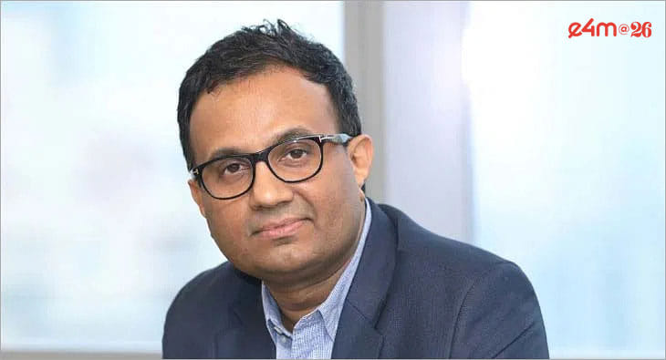 Ajit Mohan Resigns as Snap's Chief Business Officer After Four Years?blur=25