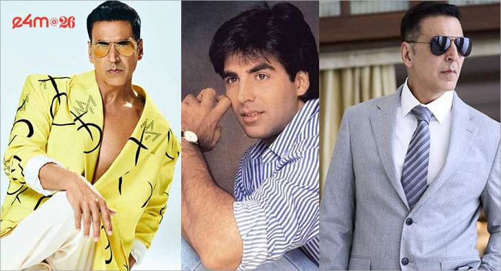 Akshay Kumar