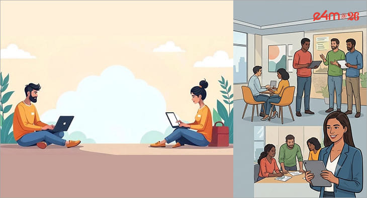 Is the Mumbai-centric agency model finally breaking?