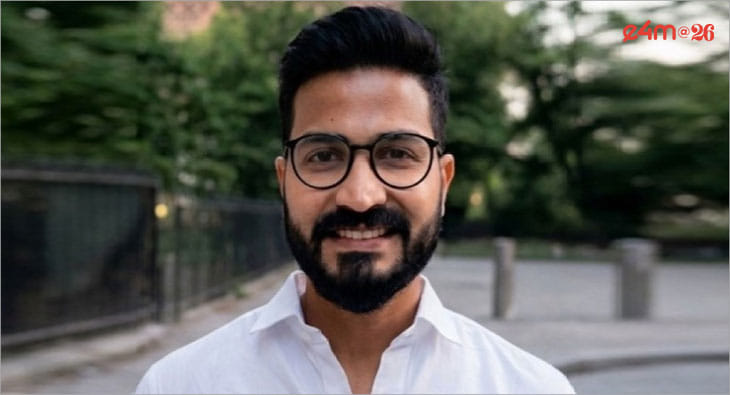 Aditya Chitta Joins PhonePe Ads as Head of Large Accounts