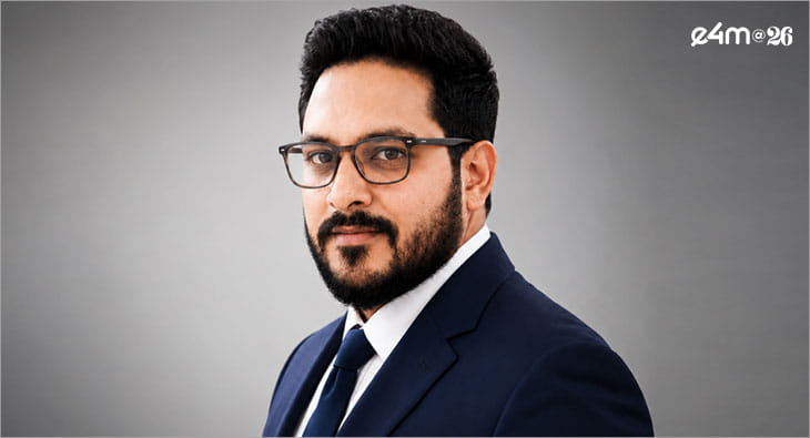 Aditya Gupta Appointed Head of Marketing at Cornitos