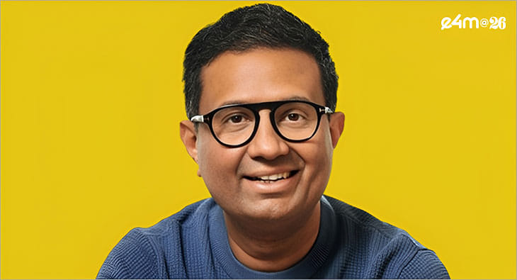 Ajit Mohan Exits Snap, Marking End of an Era in India's Digital Media