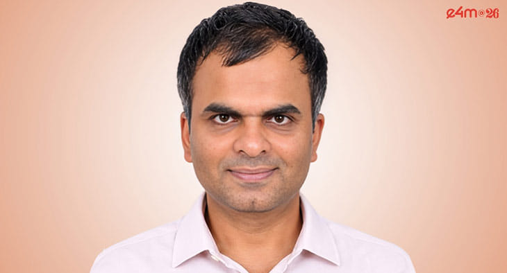 Ganesh Iyer