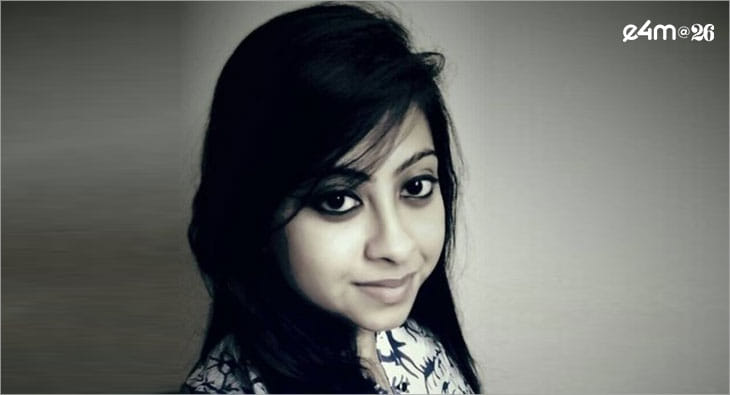 Pamela Gupta Elevated to Senior Director of Brand Solutions at TBWA Lintas