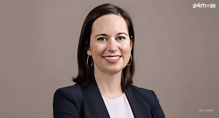 Allison Stransky Joins Boston Beer Co. as New CMO