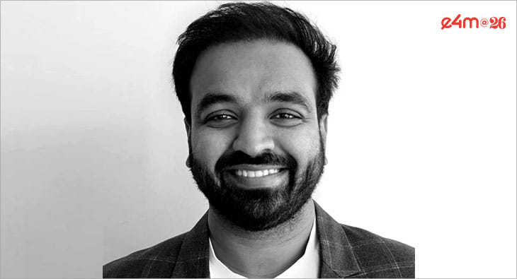 Chirag Sheth Promoted to CFO and Head of Partnerships at Infotechtion