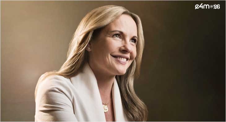 Emma Chalwin Joins Accenture as New Chief Marketing Officer