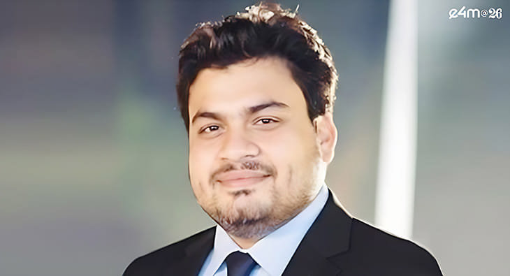 Nabeel A Khan Leaves Renault India After Successful Tenure