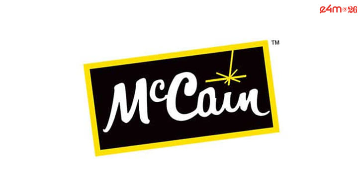 Avishek Kar Promoted to Director of Sales & Commercial at McCain Foods India