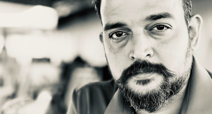 Rajiv Rajaram