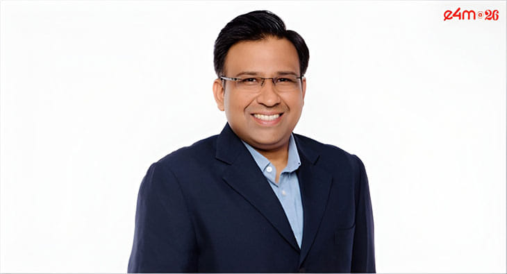 Rohiet Ghildyaal
