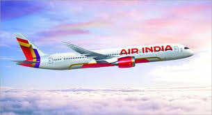 air india
