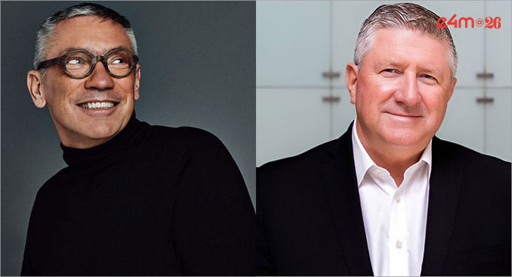 Andrew Robertson, Troy Ruhanen | Omnicom Advertising?blur=25
