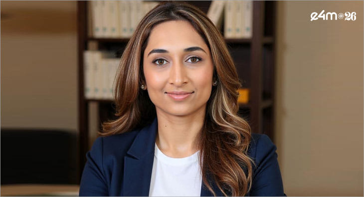 Koell Hemdev Promoted to General Counsel and Chief HR Officer at upGrad