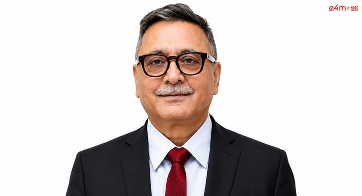 IFFCO-TOKIO elevates Sanjeev Chopra as Director – Operations