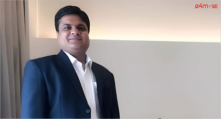 Vipul Kumar Joins Live Times as New VP of Sales