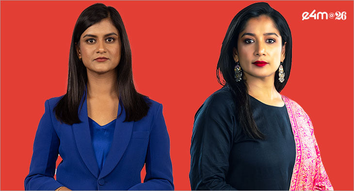 Geeta Mohan Promoted to Group Editor of Foreign Affairs at India Today