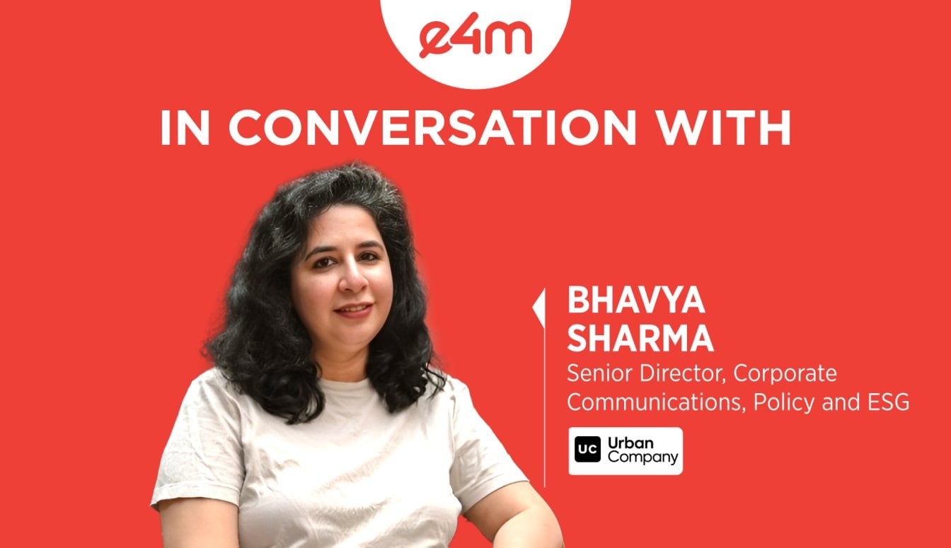 Bhavya Sharma
