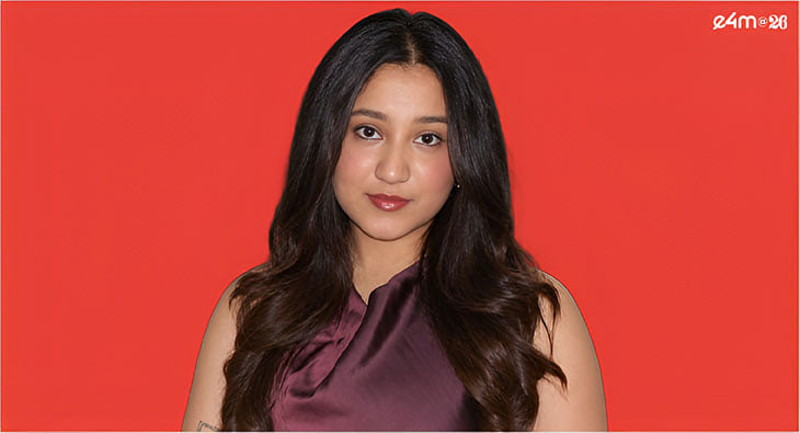 Kriti Sarawgi Appointed NextGen Growth Manager at tuco kids