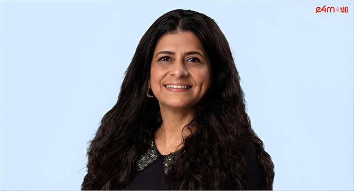 Nandini Singh