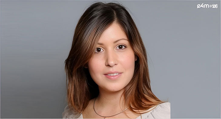 Paulina Ekestubbe Appointed Head of Brand and Marketing at Volvo CE