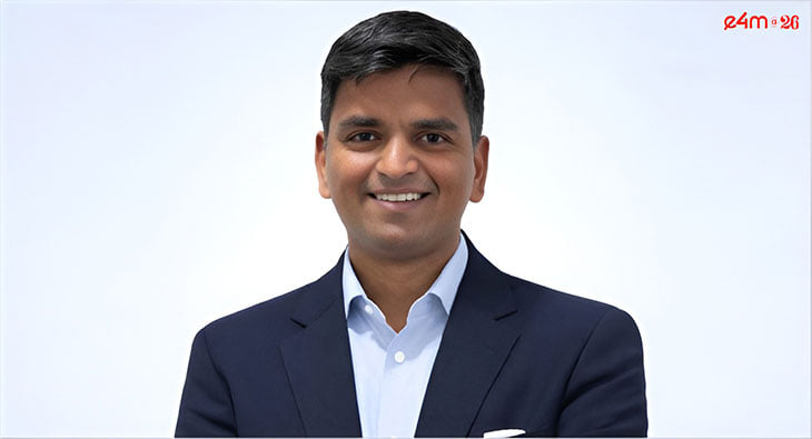 Dinesh Kumar Jegatheesan