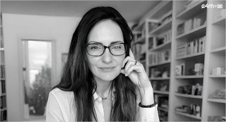 Anna Parysz Appointed Marketing Manager for Bacardi Balkans