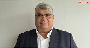 Ajay Gupte