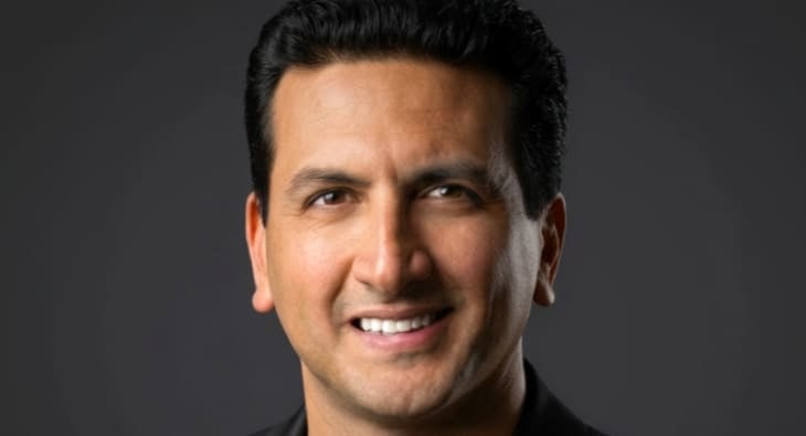 Avi Bhagtani Appointed CMO at IDC