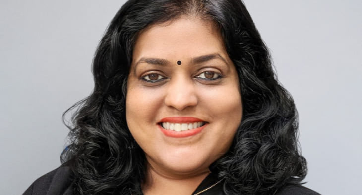 Cognizant appoints Bindya Raj as Vice President, Global GTM Head