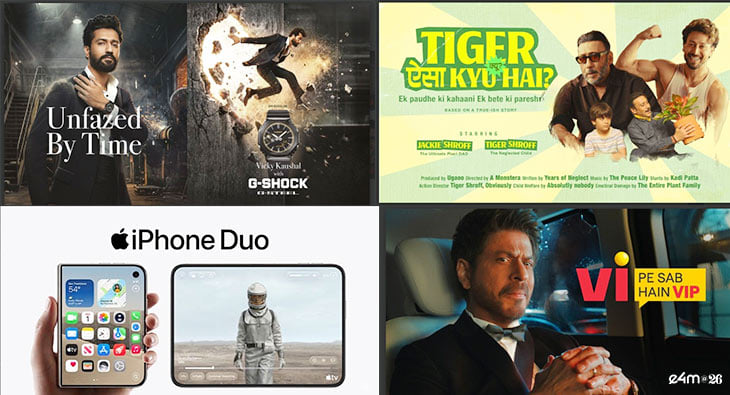 Week in Ads