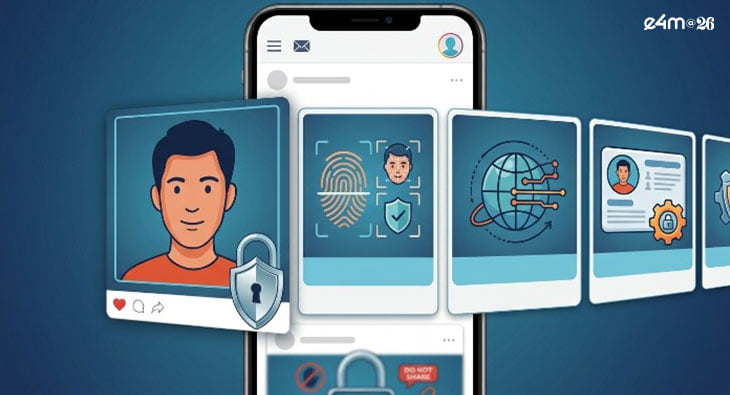 Think Twice Before Uploading Personal Photos to AI Tools