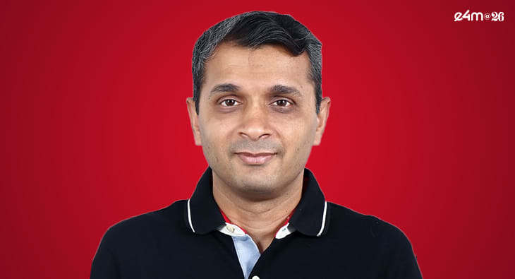 Abhijit Khasnis