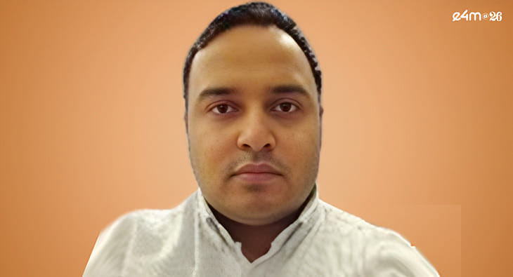 Varun Kakaria Appointed Chief Digital Officer at Mars Pet Nutrition