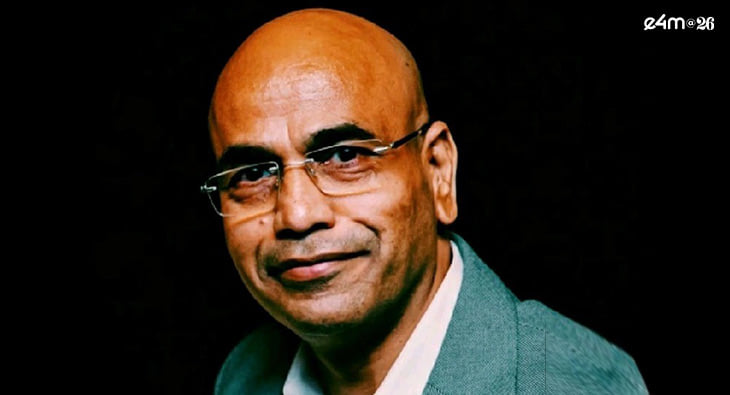 Laxmikant Bhakre