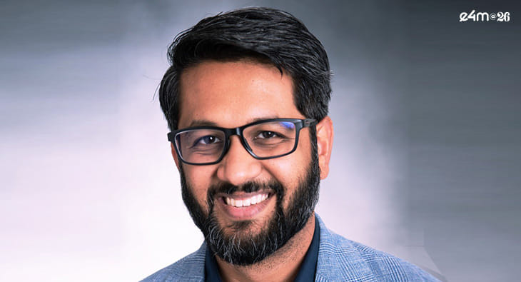 Anurag Garg Joins Nulogy as Chief Product Officer