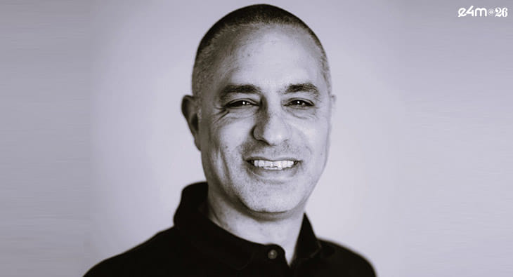 George Constantinou